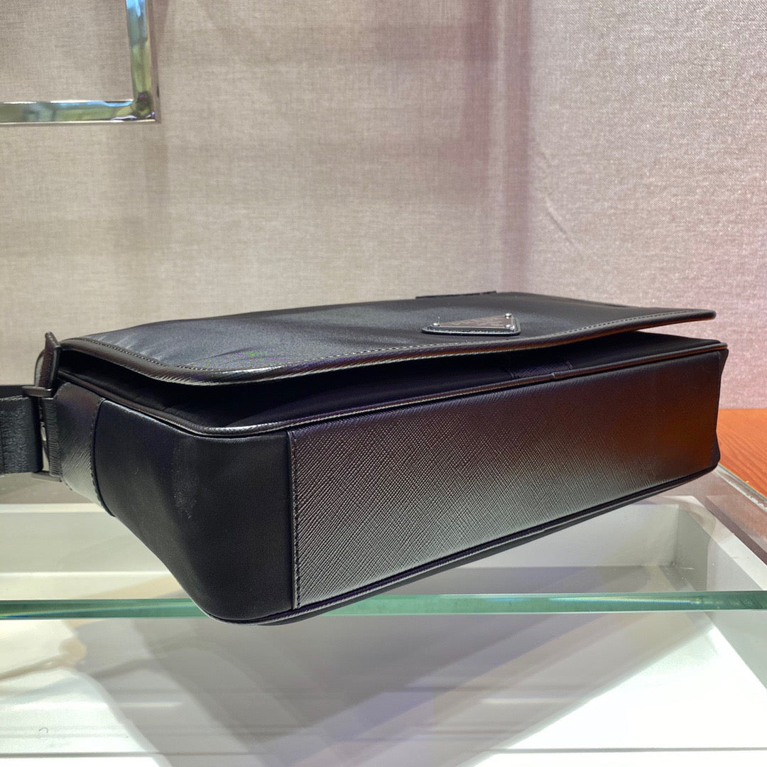Prada Messenger Bag
