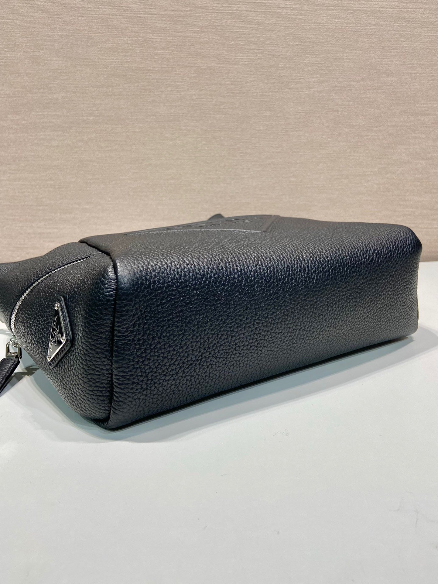 Prada Messenger Bag