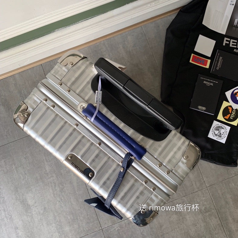 Rimowa Luggage
