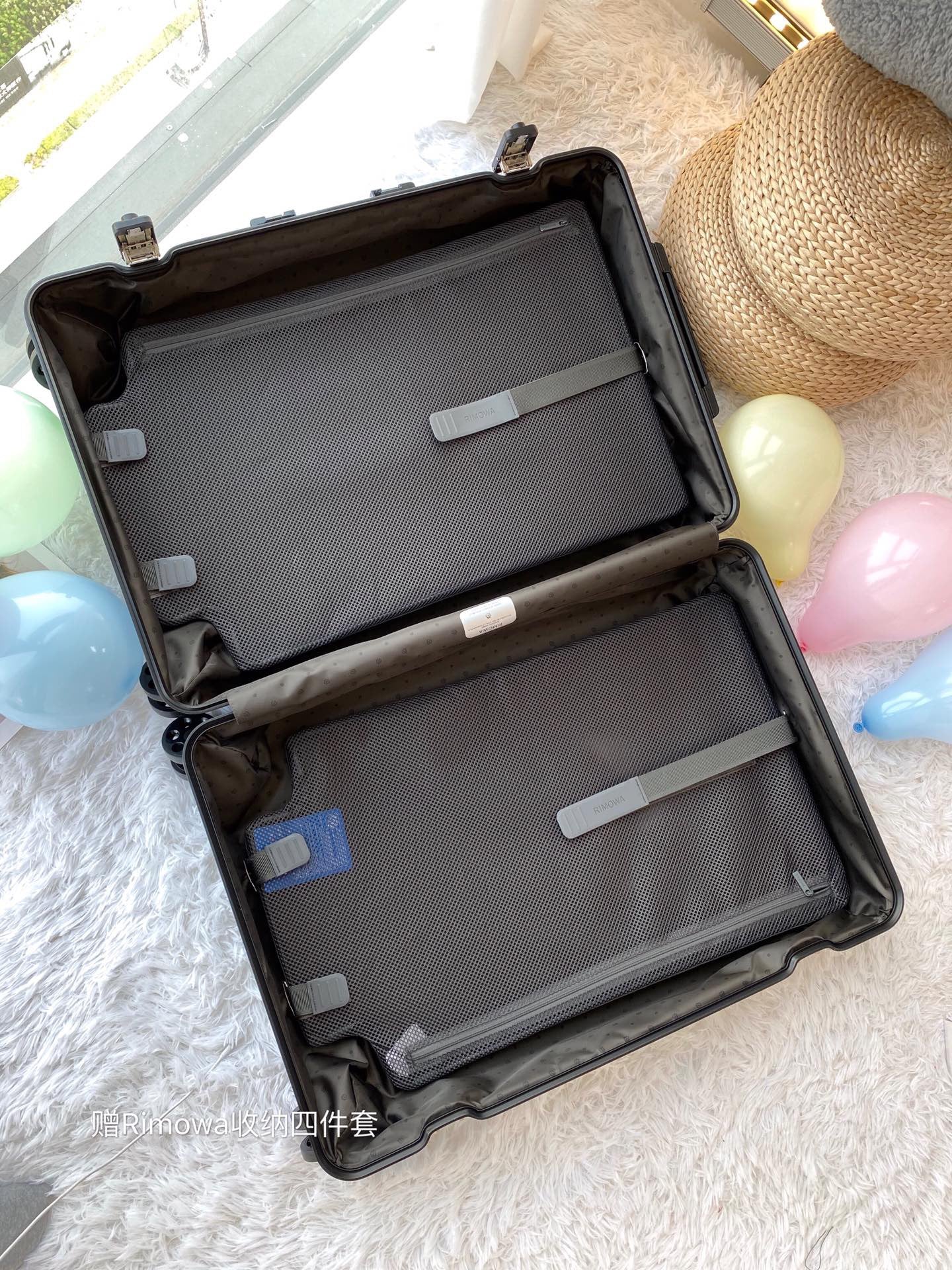 Rimowa Luggage
