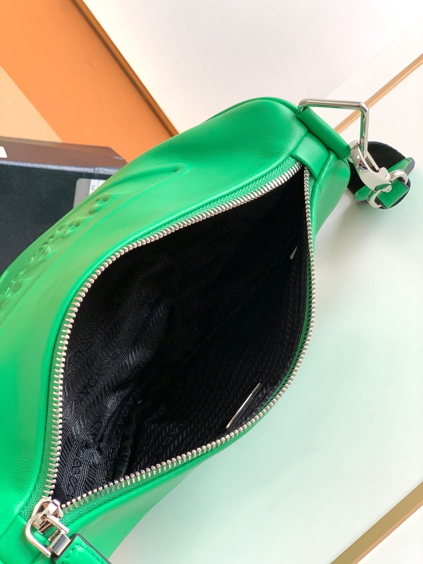 Prada Cross Body Bag