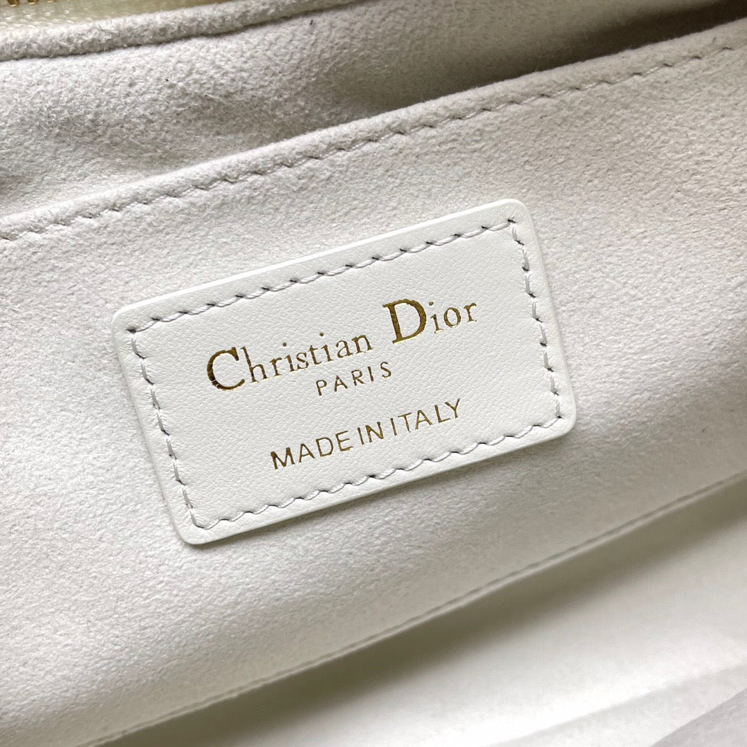Dior Lounge Hobo