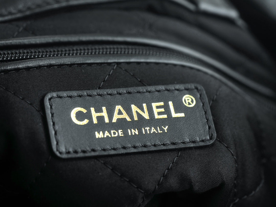 Chanel 22 Backpack