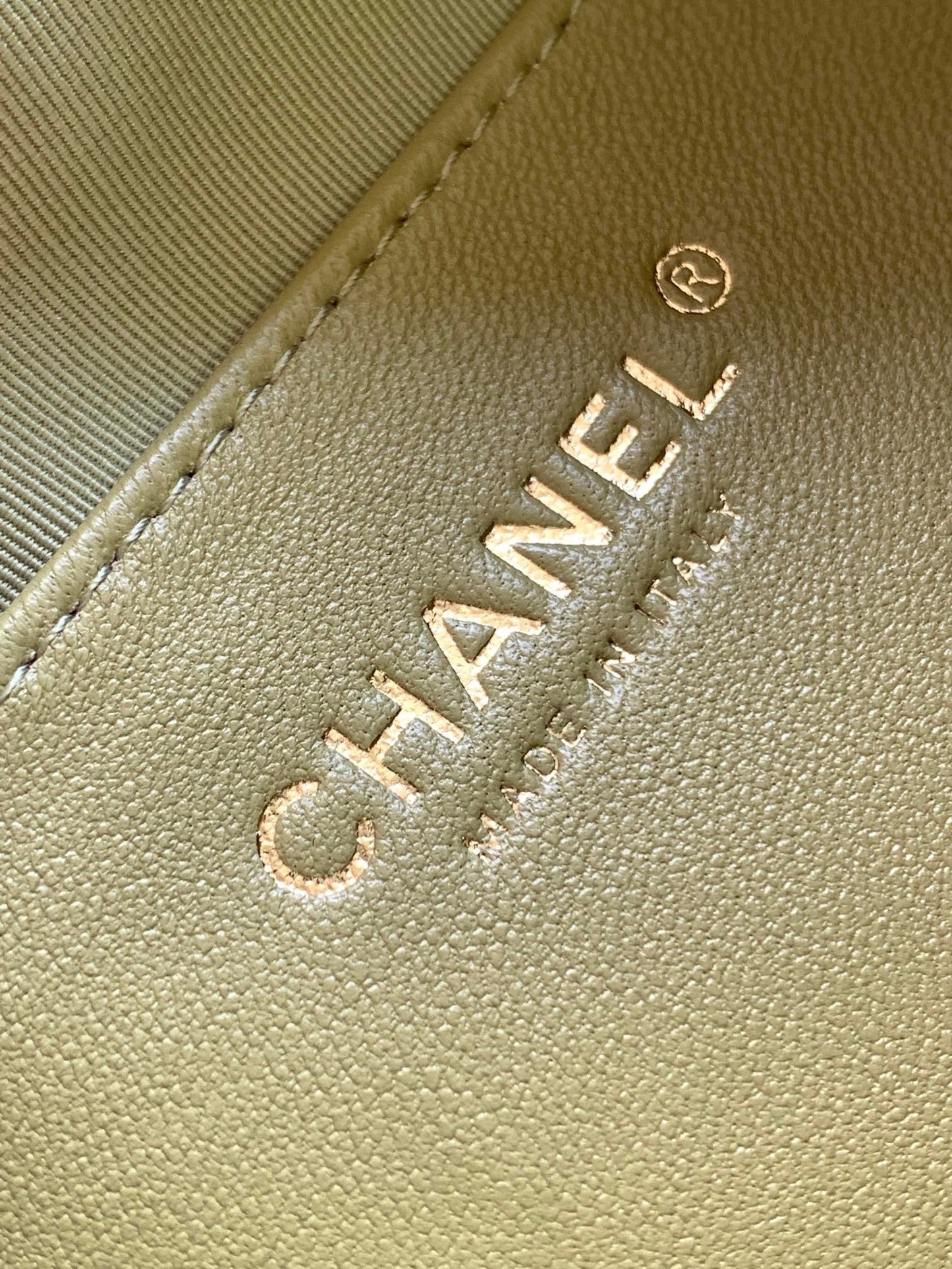 Chanel 31Bag Mini