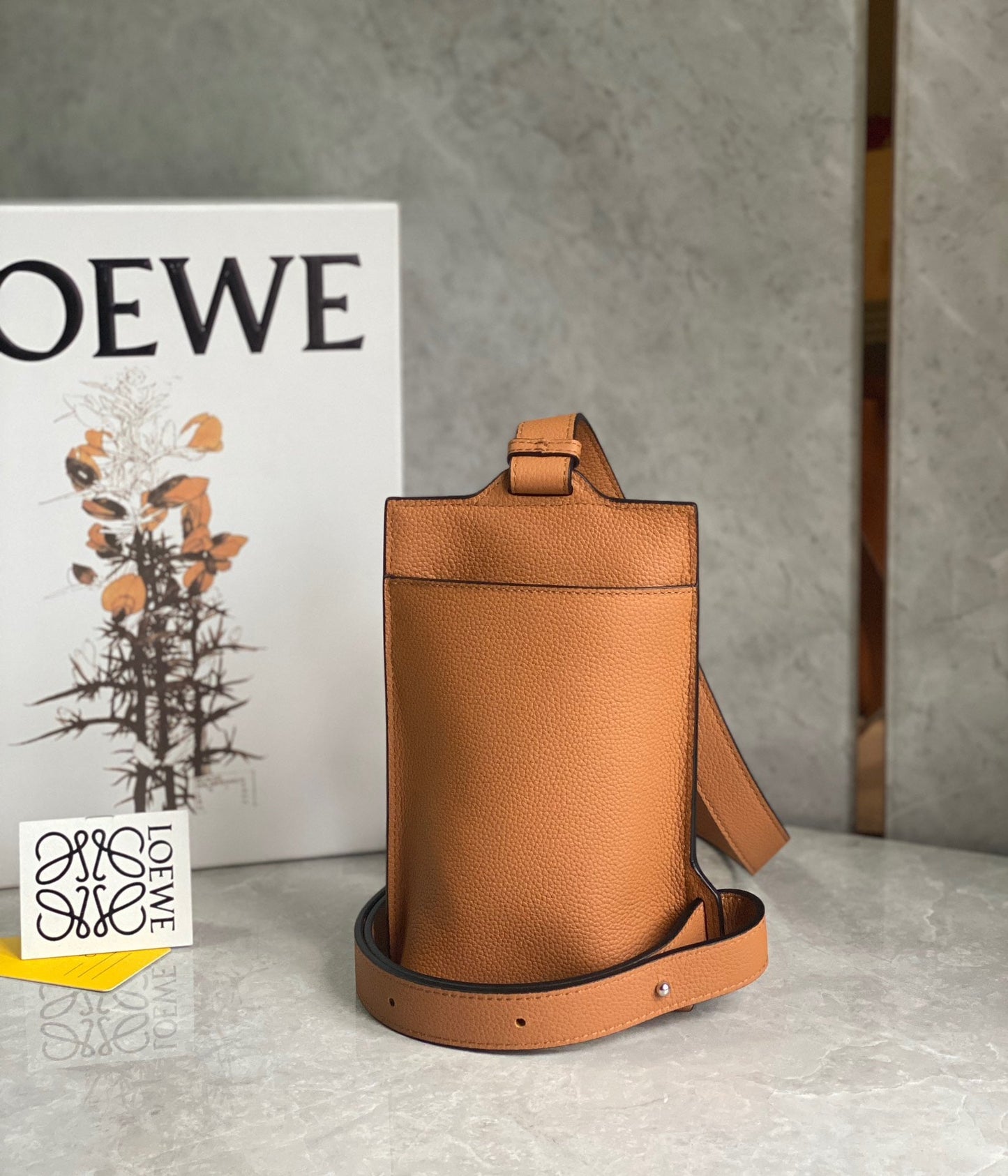 Loewe Sling Bag