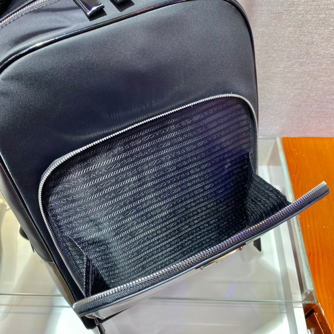 Prada Backpack