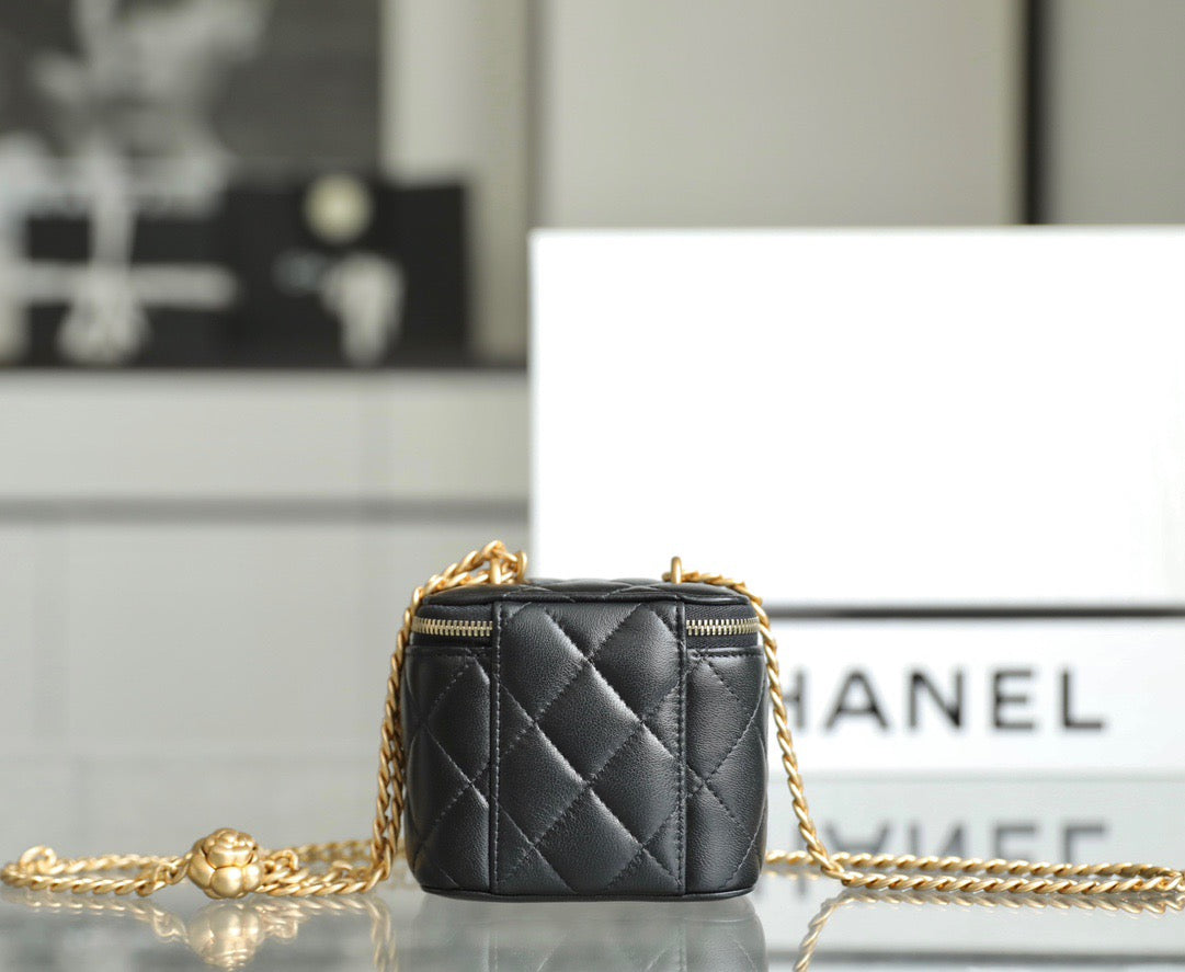 Chanel 23s Mini Vanity