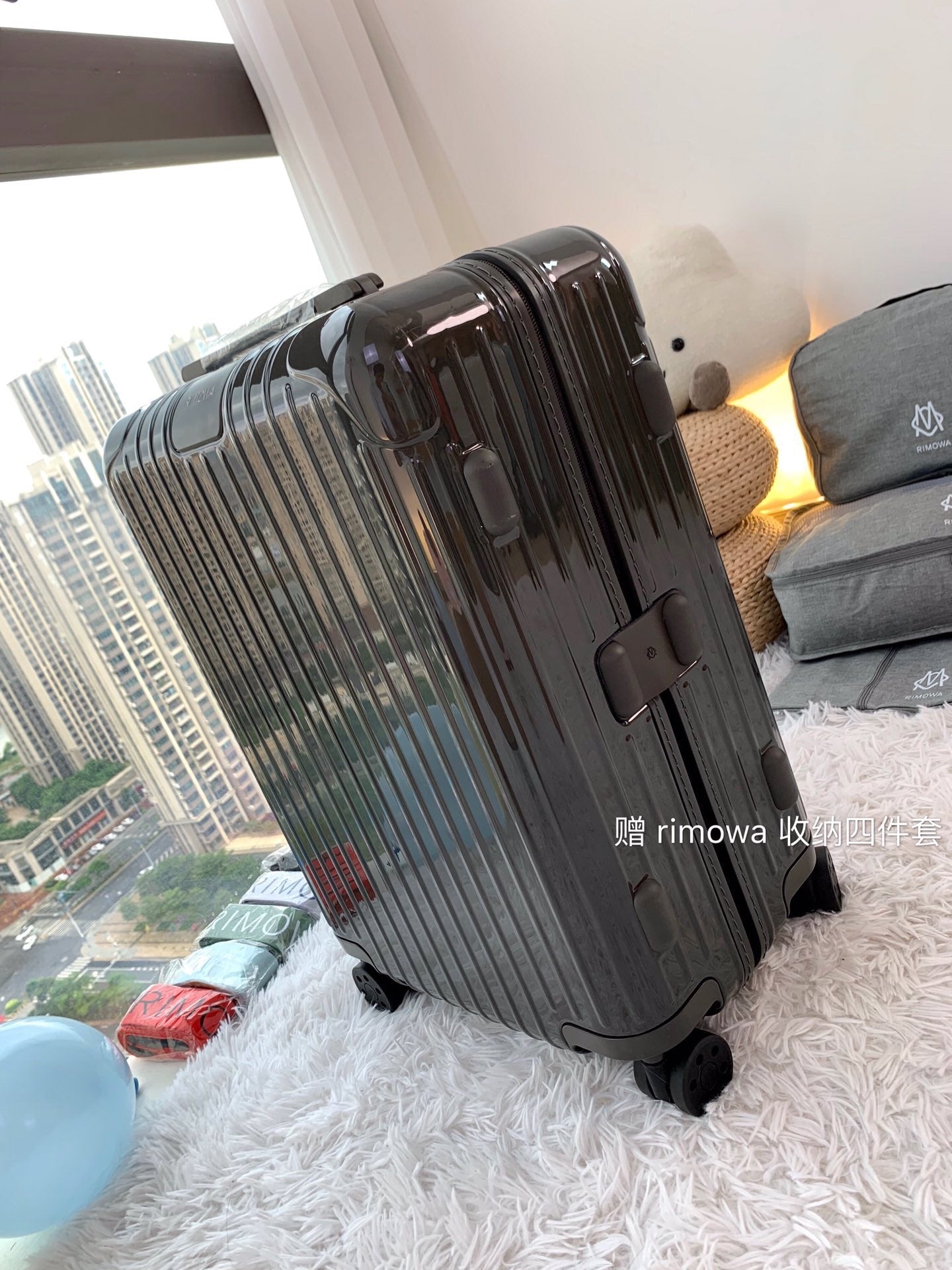 Rimowa Luggage