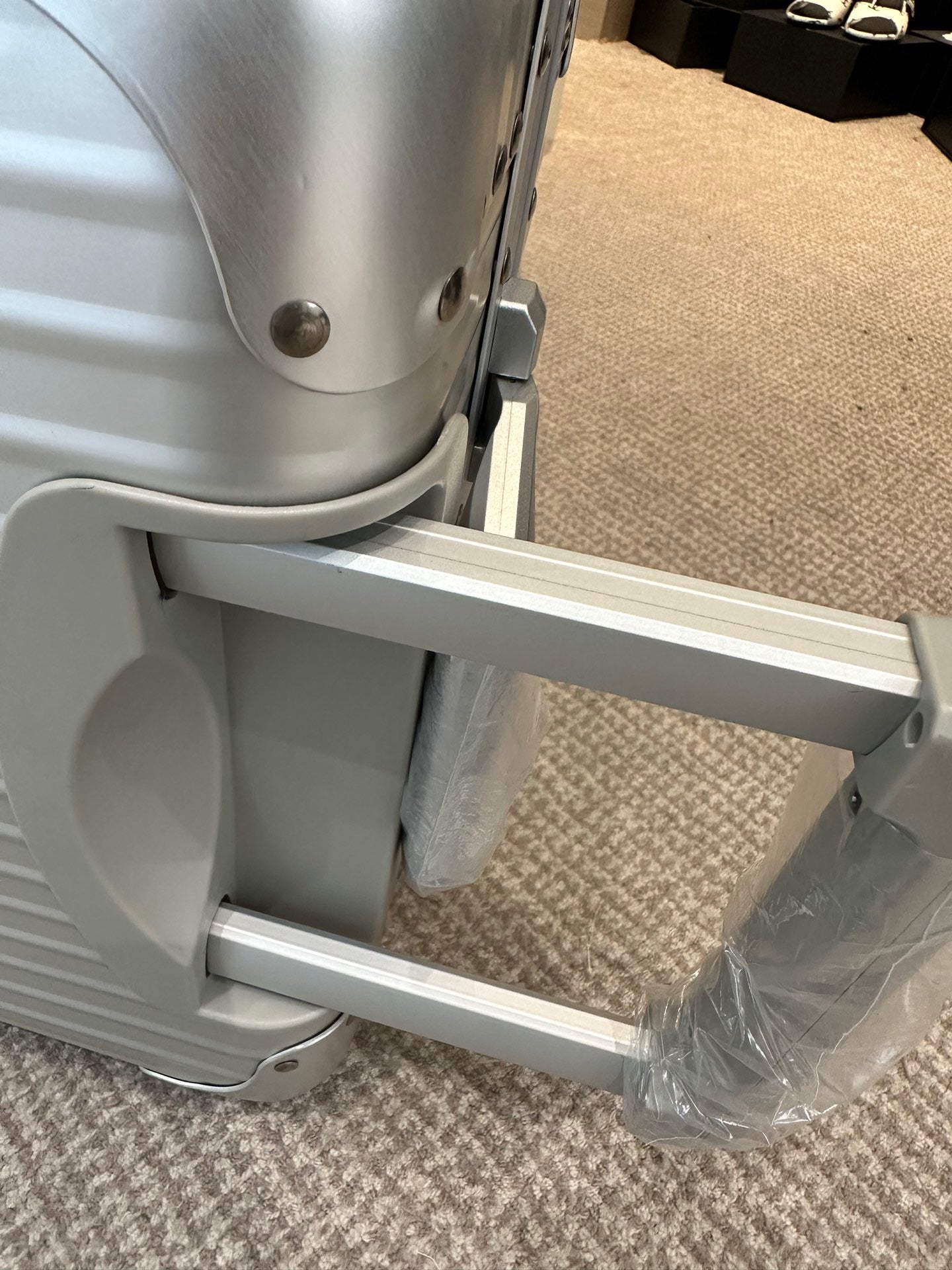 Rimowa Luggage