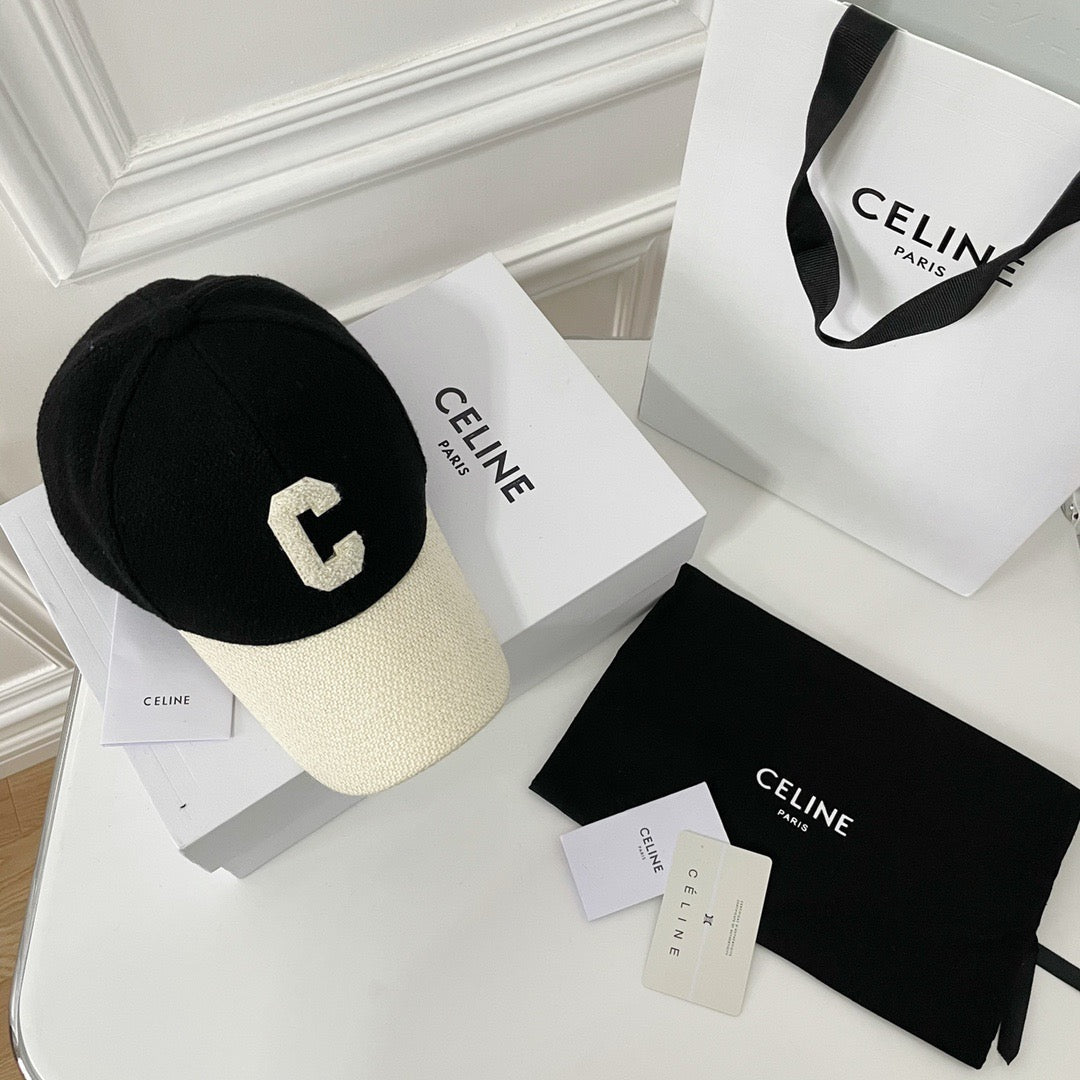Celine Cap