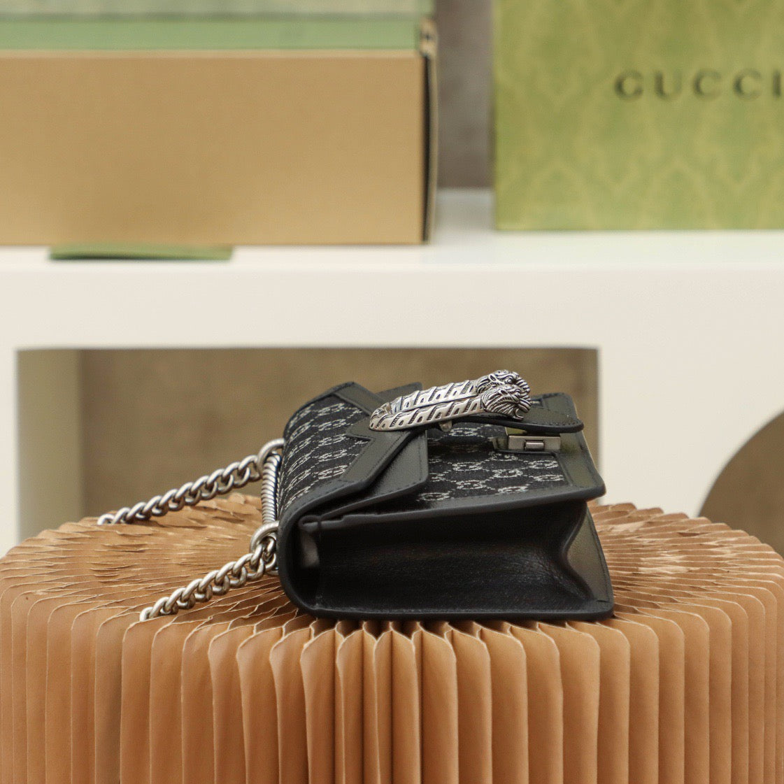 Gucci Dionysus Denim 25