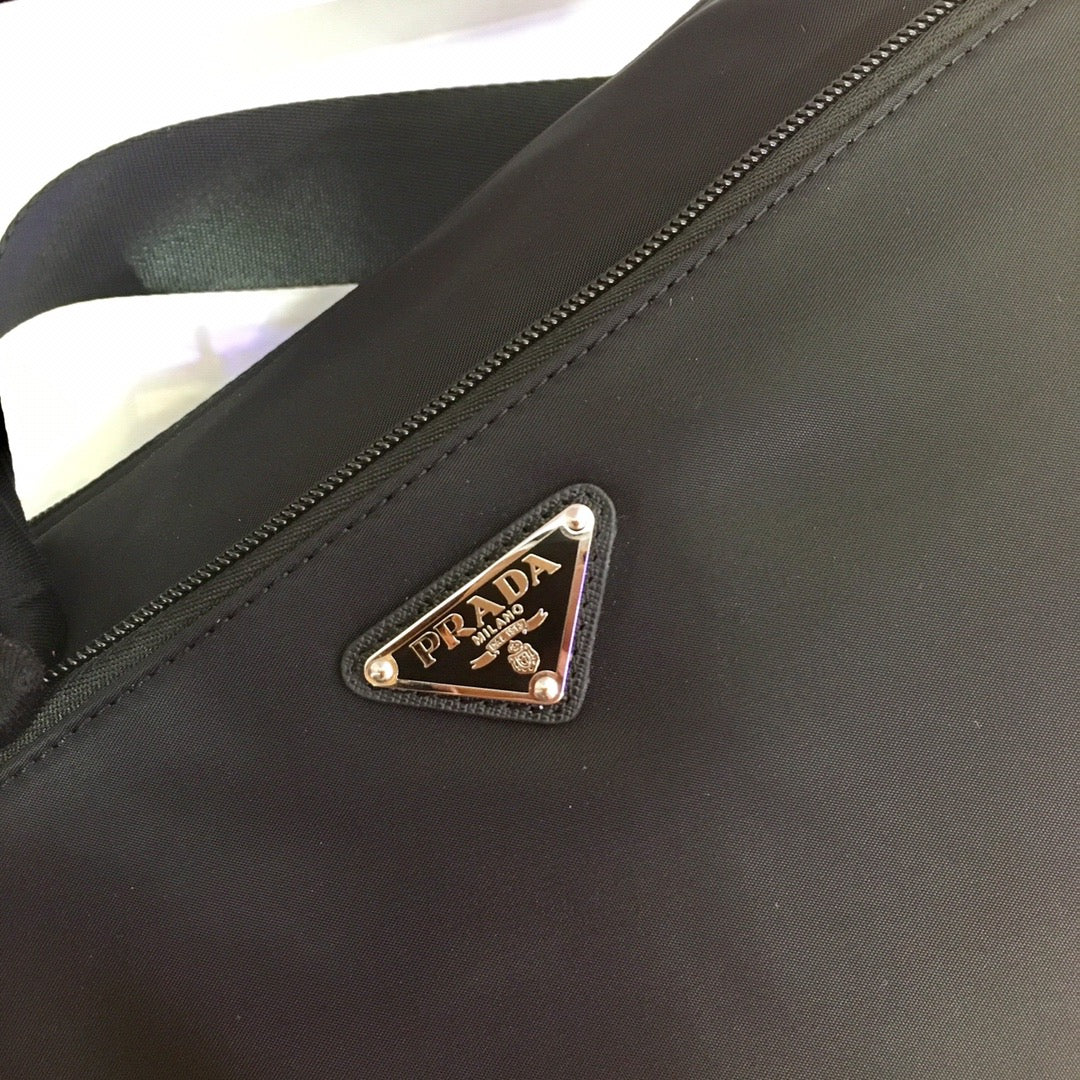 Prada Messenger Bag