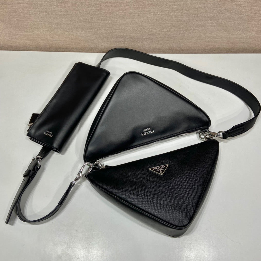 Prada Cross Body Bag