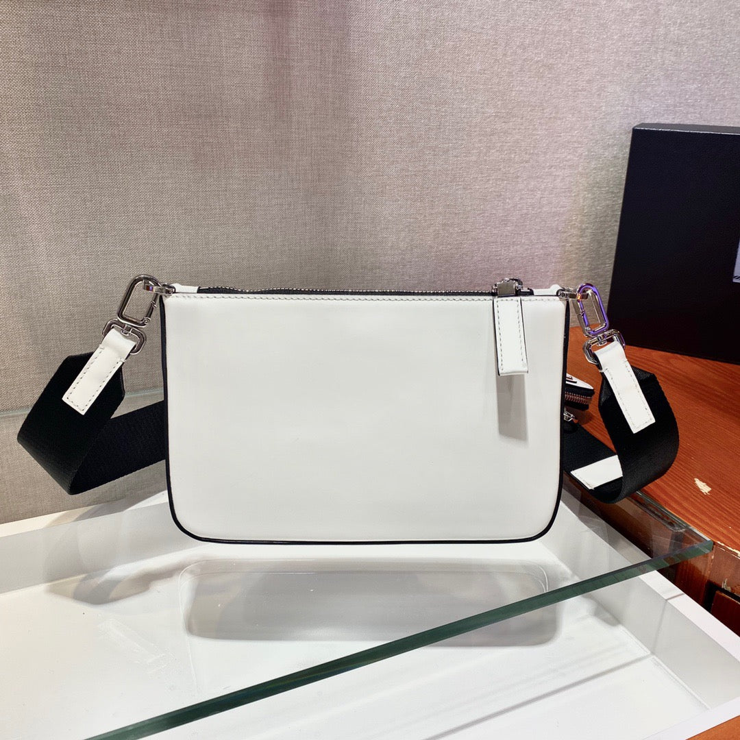 Prada Messenger Bag