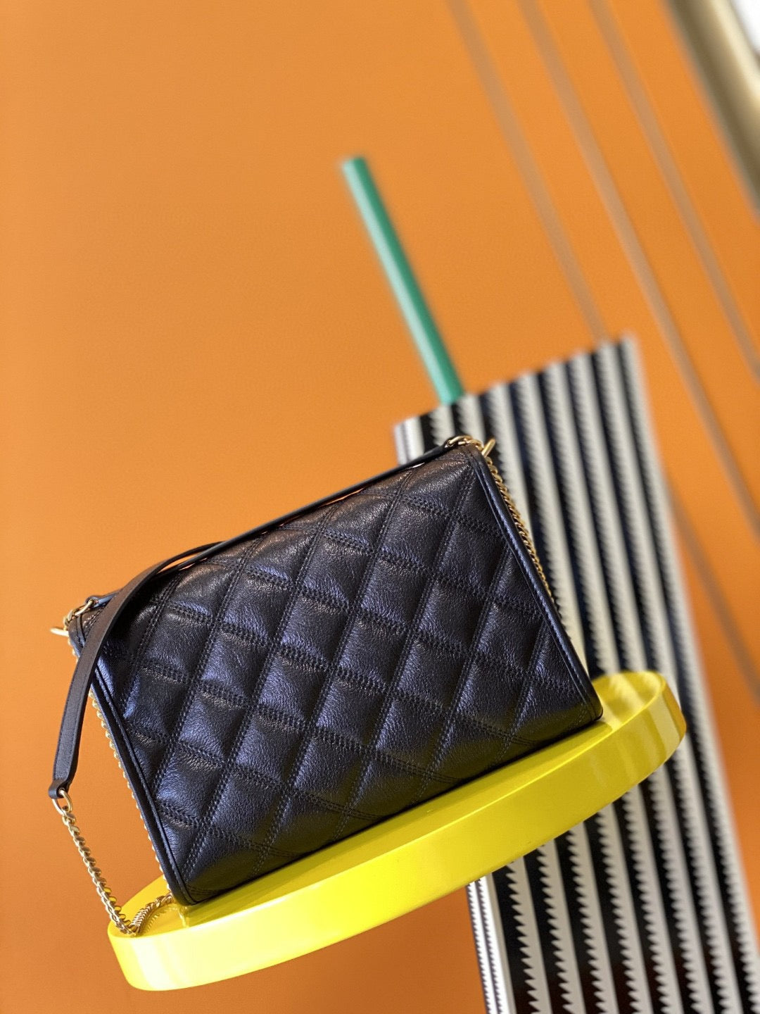 YSL Becky 25cm