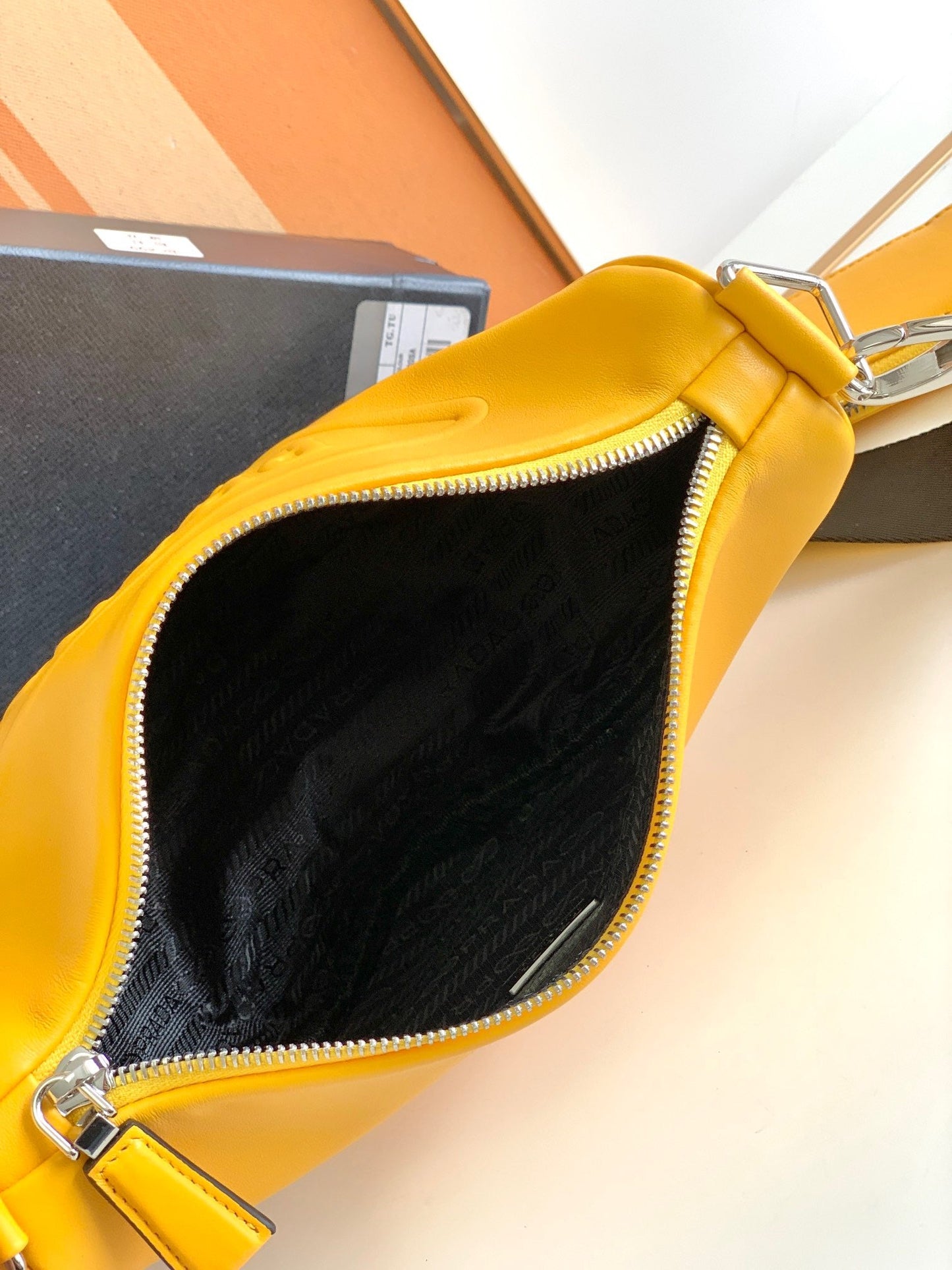 Prada Cross Body Bag