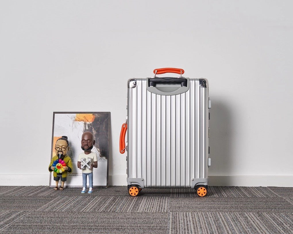 Rimowa Luggage