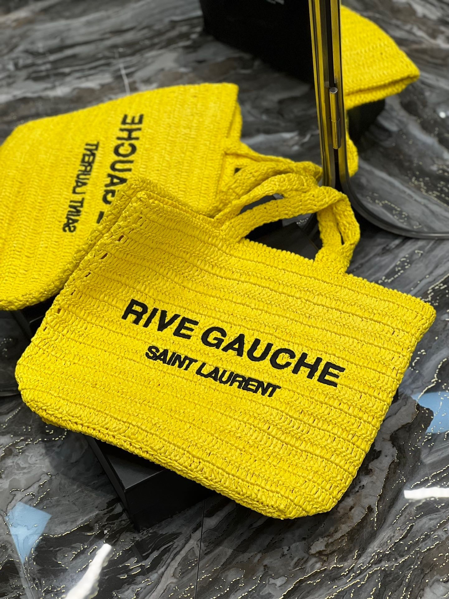 YSL tote