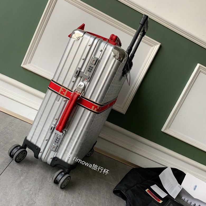 Rimowa Luggage