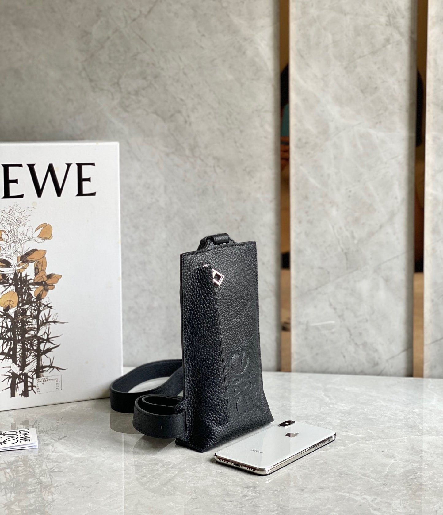 Loewe Sling Bag