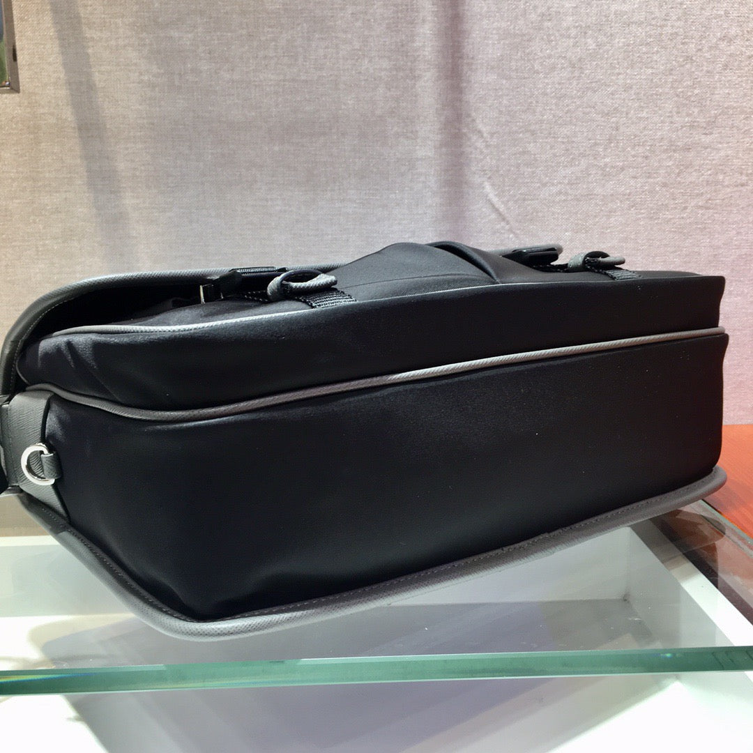 Prada Messenger Bag