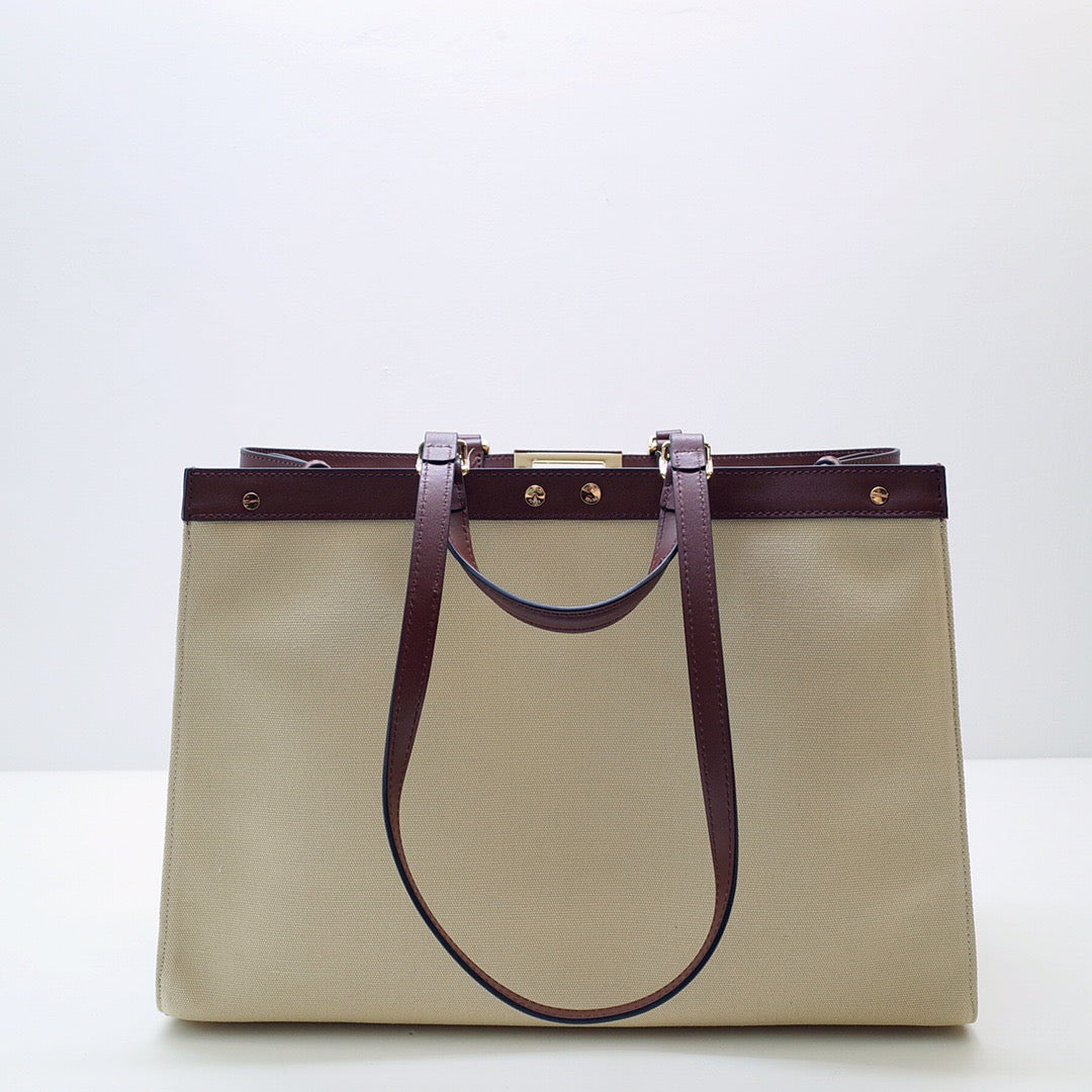 Fendi Tote
