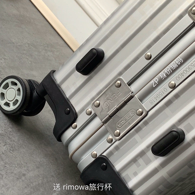 Rimowa Luggage