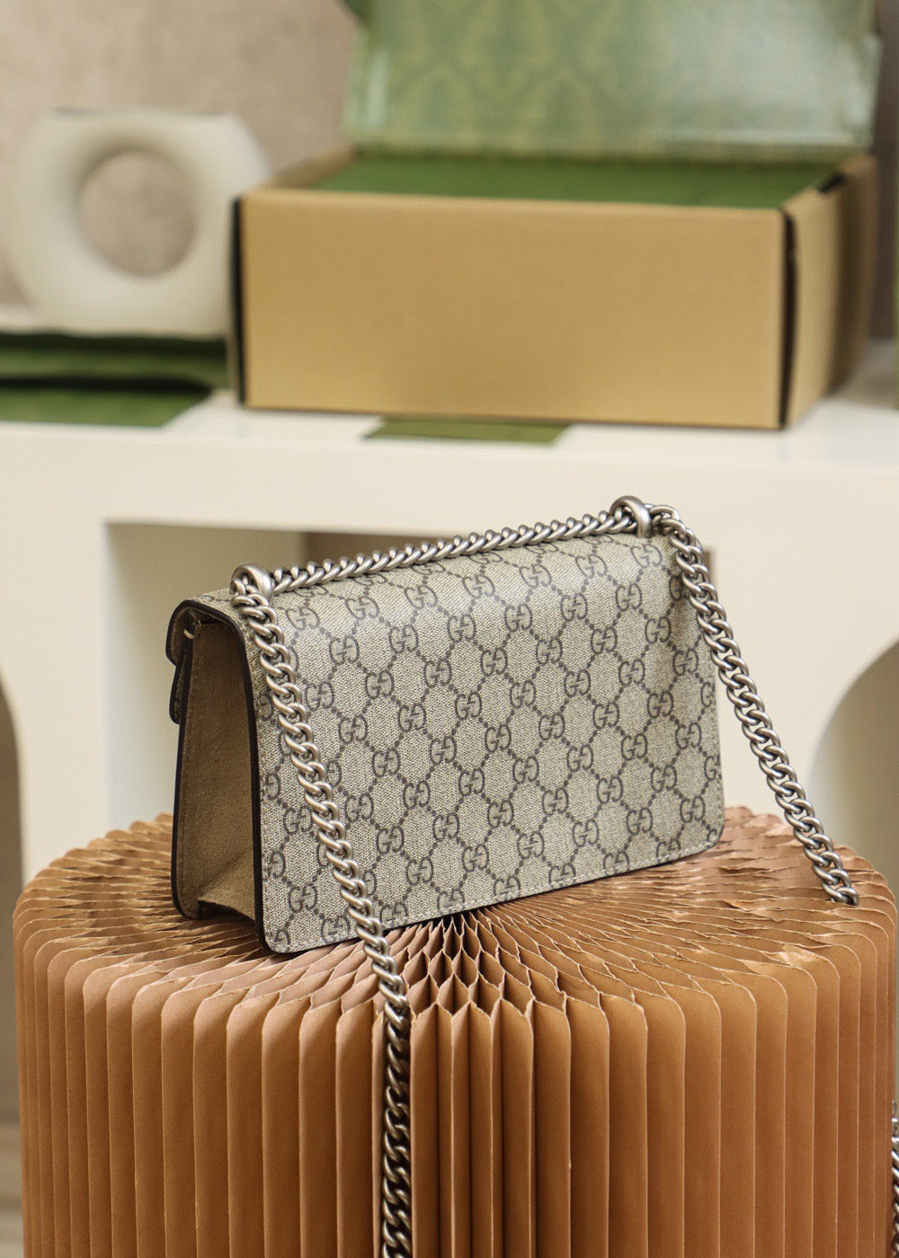 Gucci Dionysus 25