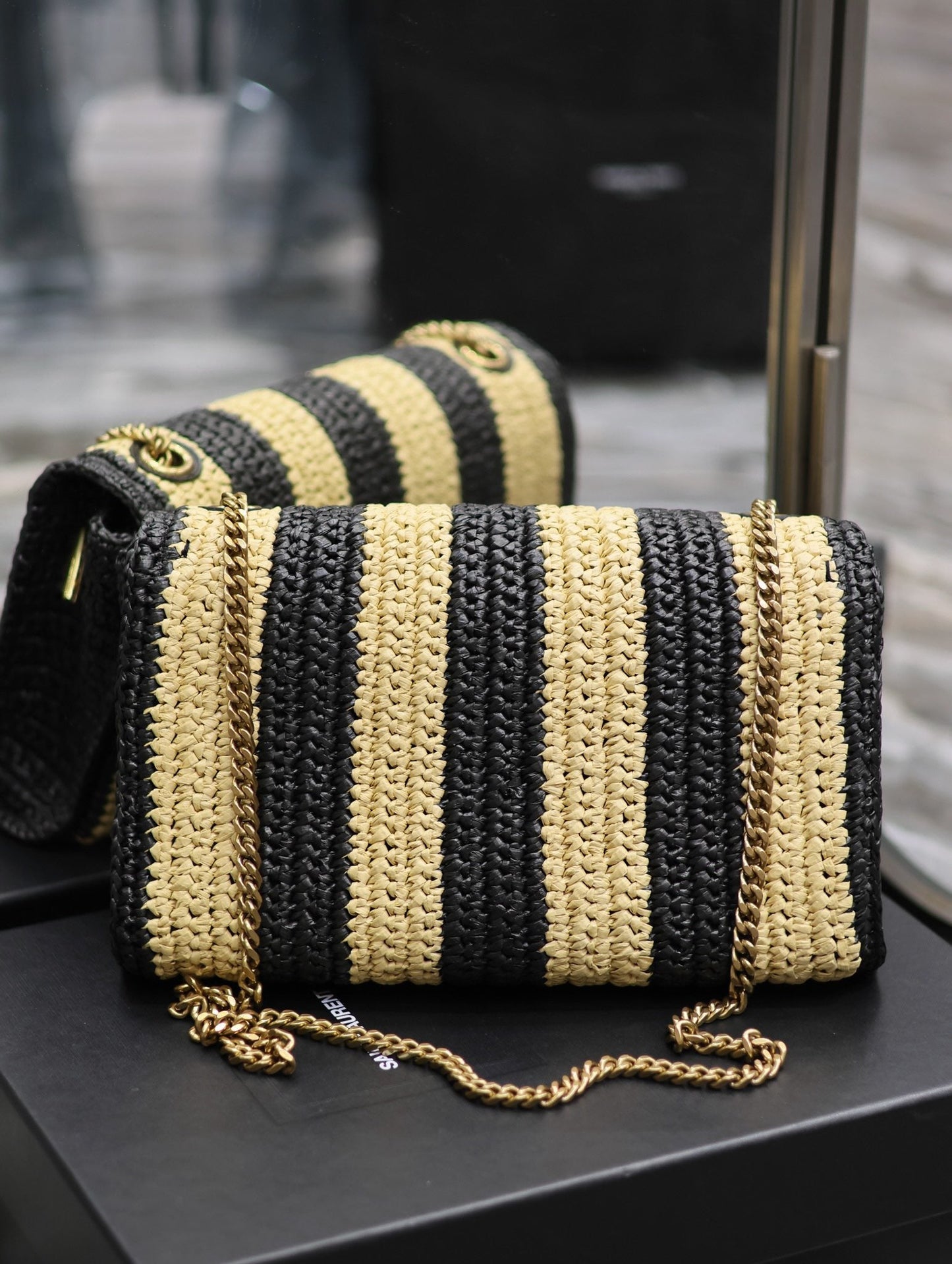 YSL Kate