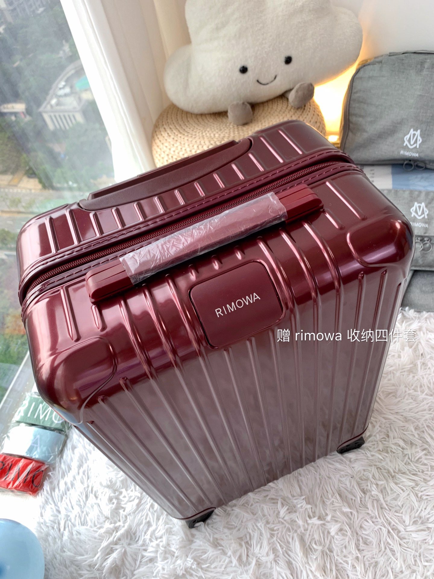 Rimowa Luggage
