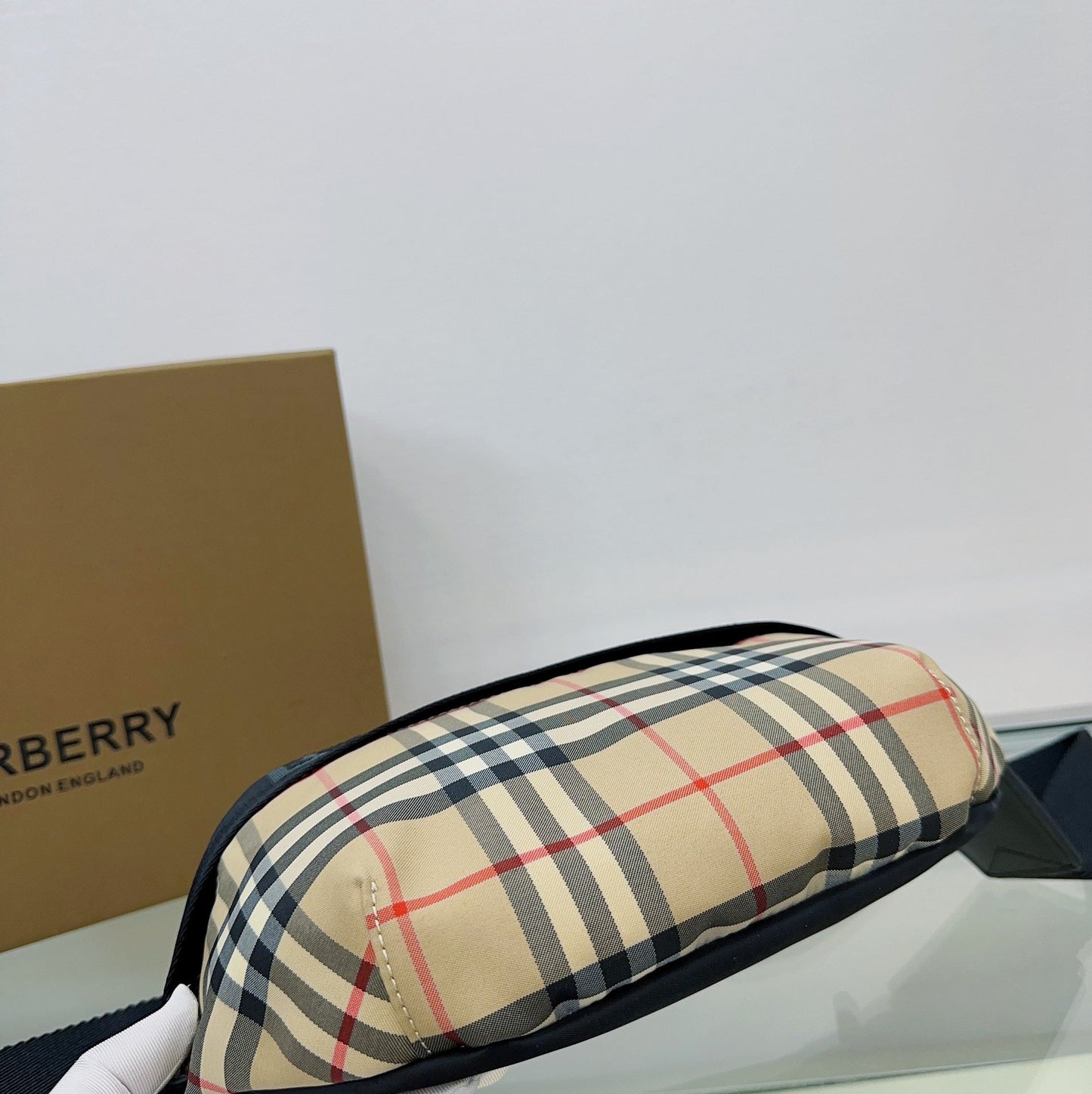 Burberry Cross Body Bag