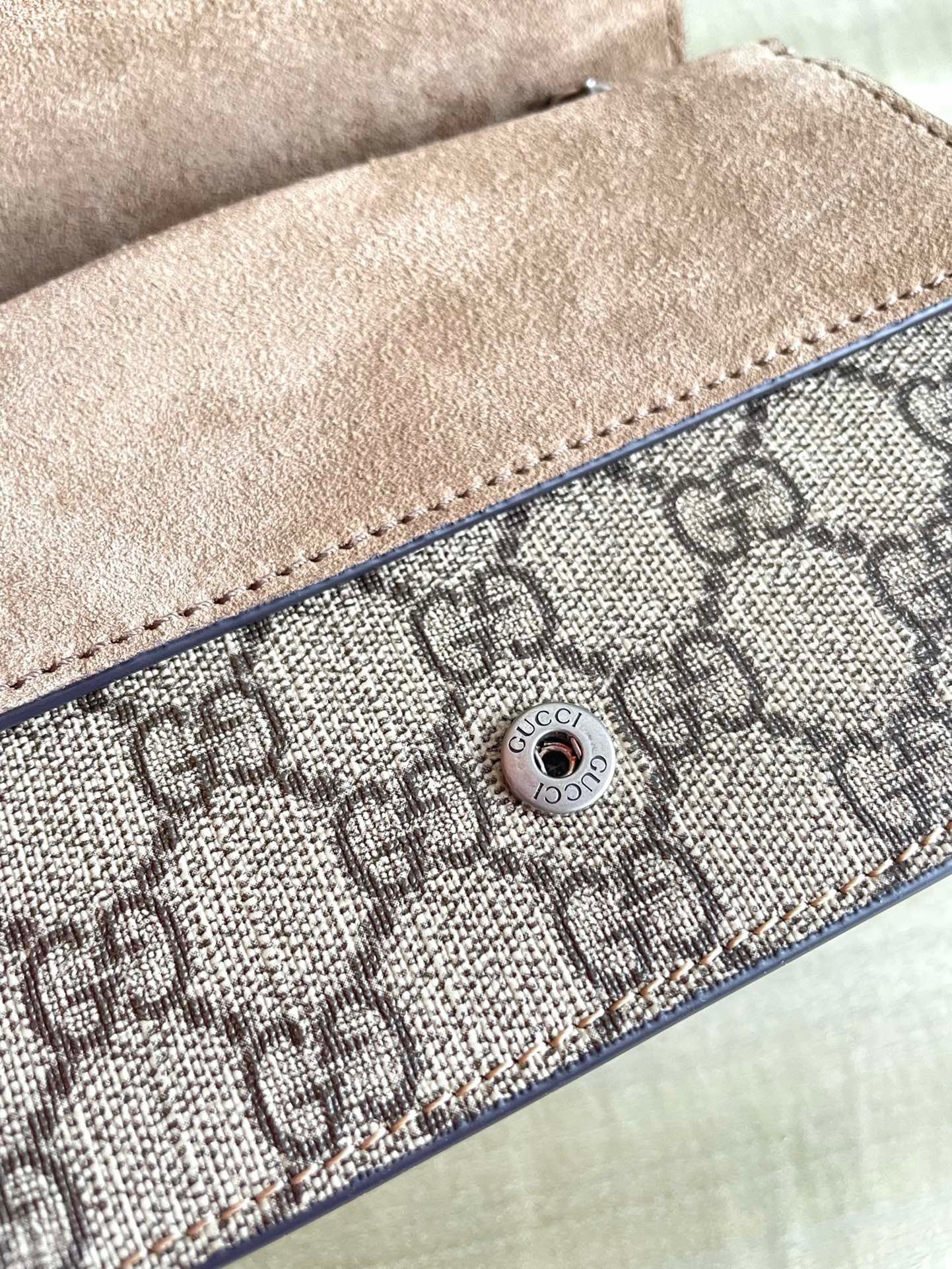 Gucci Dionysus Handle