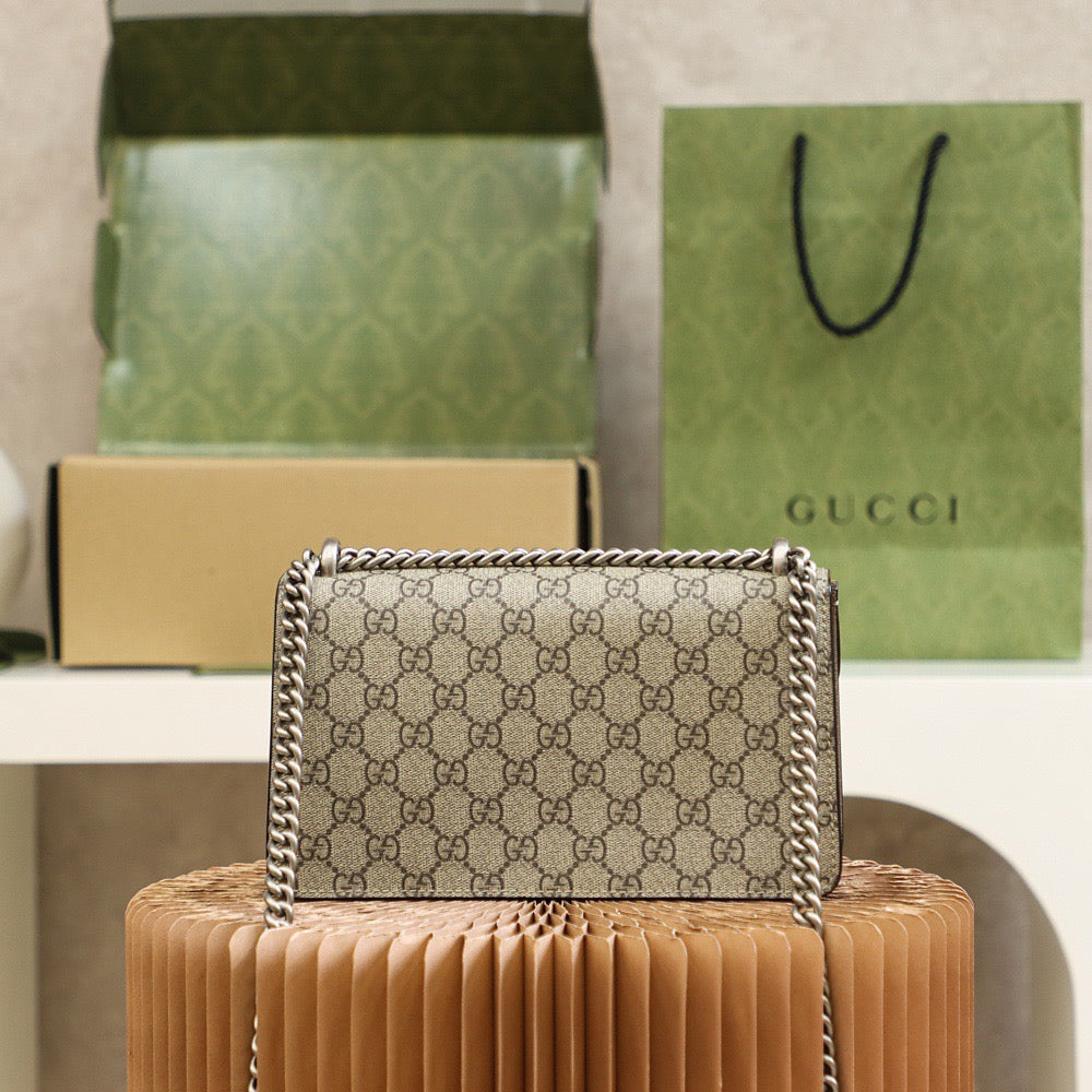 Gucci Dionysus 25