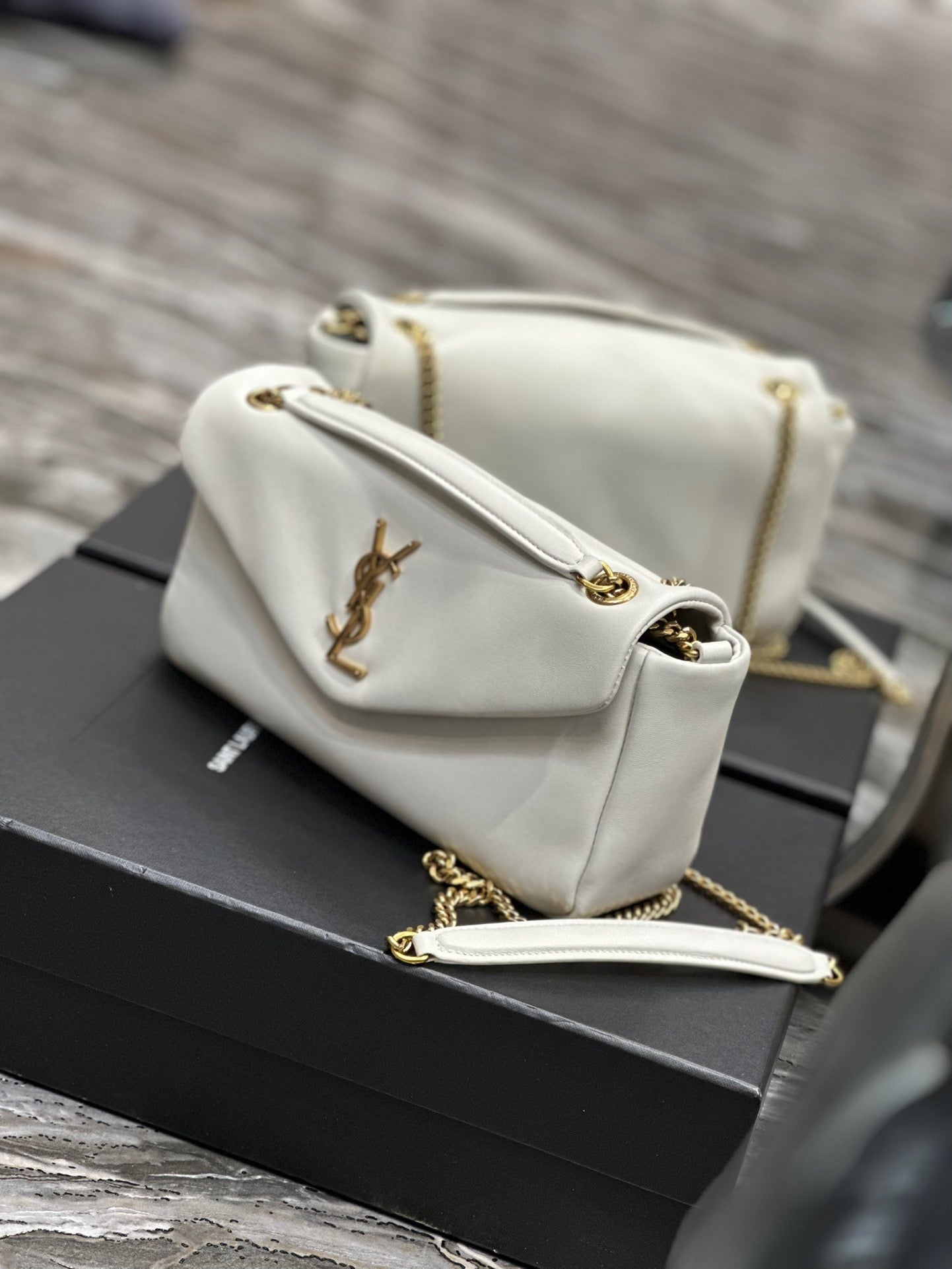 YSL Calypso