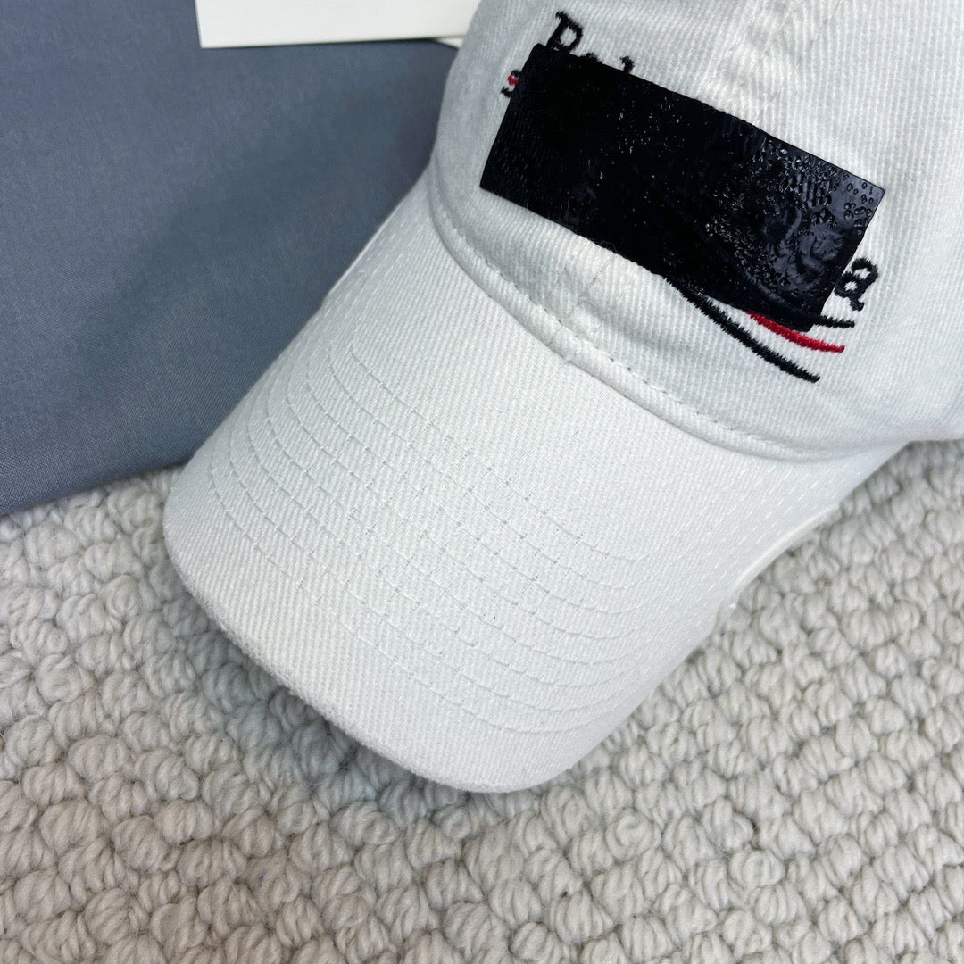 Balenciaga Cap