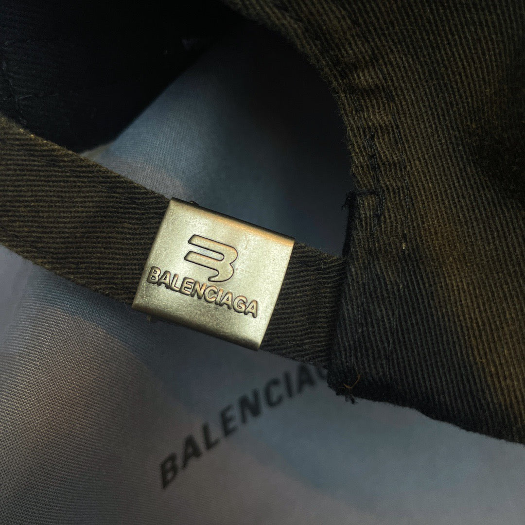Balenciaga Cap