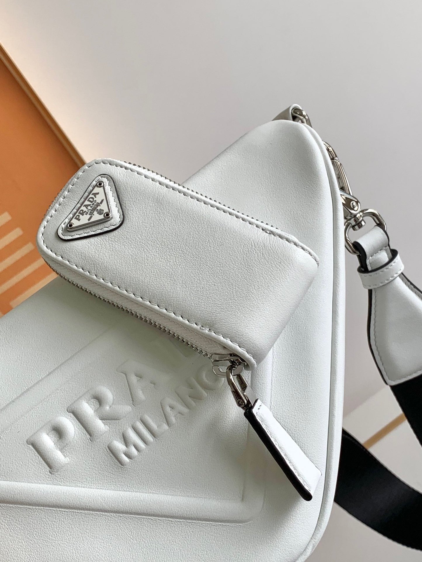 Prada Cross Body Bag