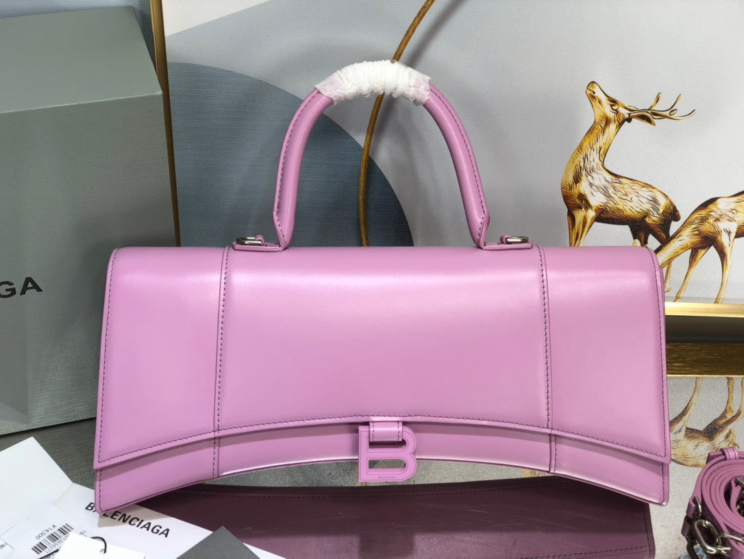 Balenciaga Long Hourglass