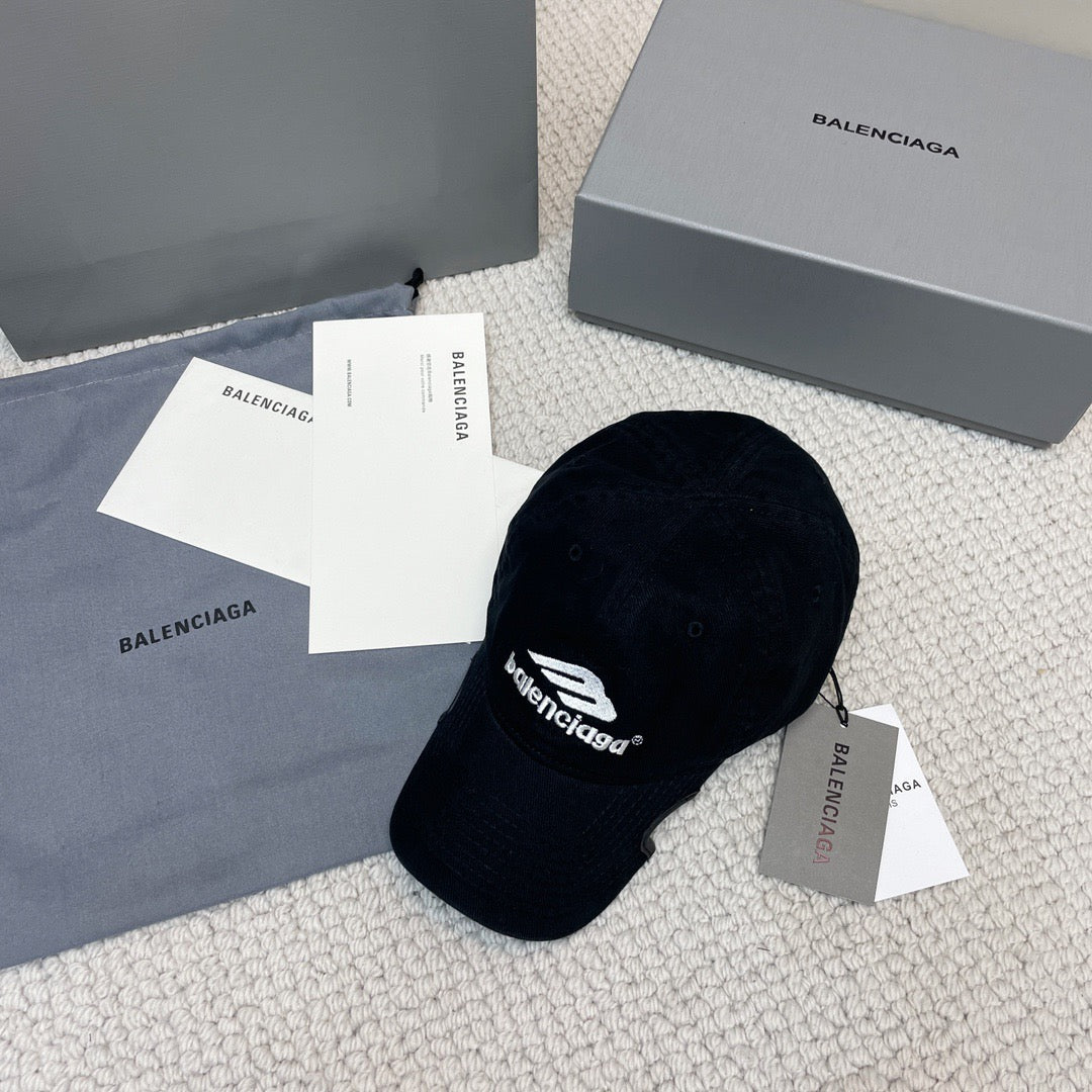 Balenciaga Cap