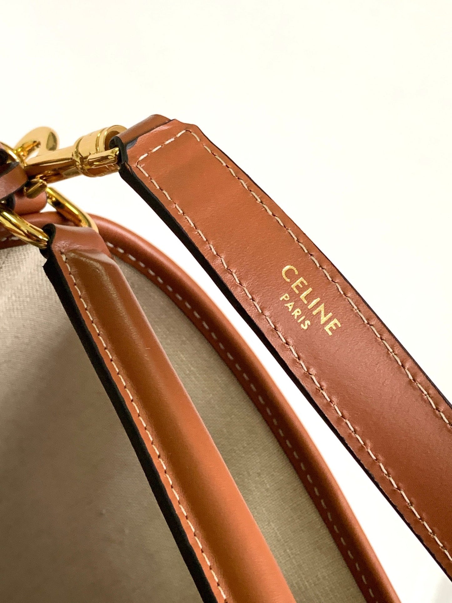 Celine 16 Bucket