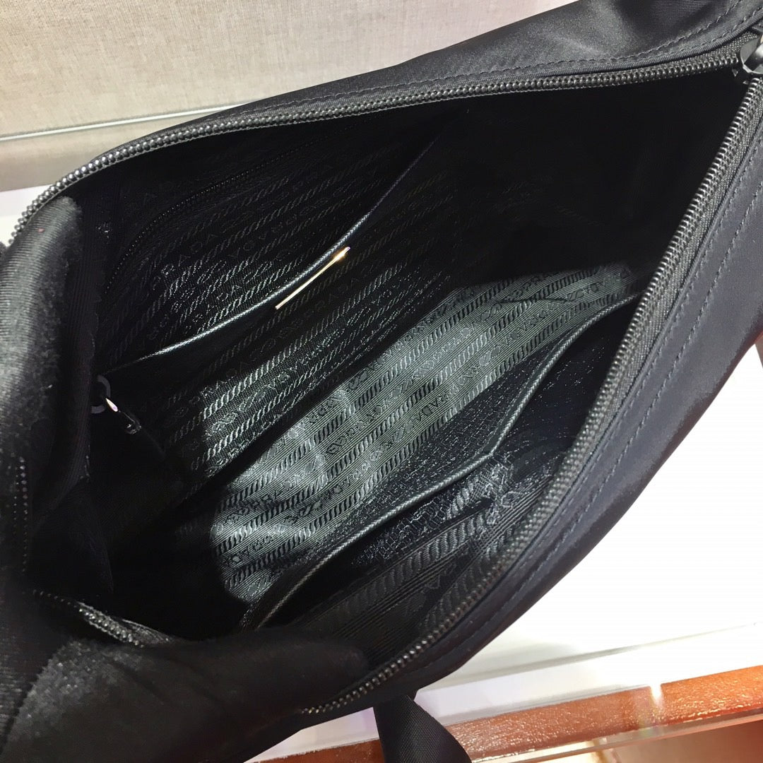 Prada Messenger Bag