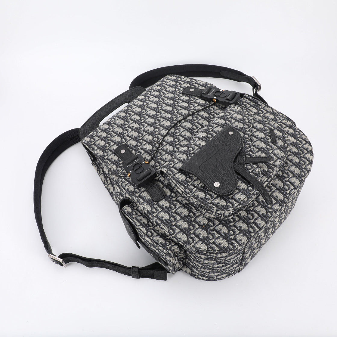 Dior Gallop Oblique Backpack