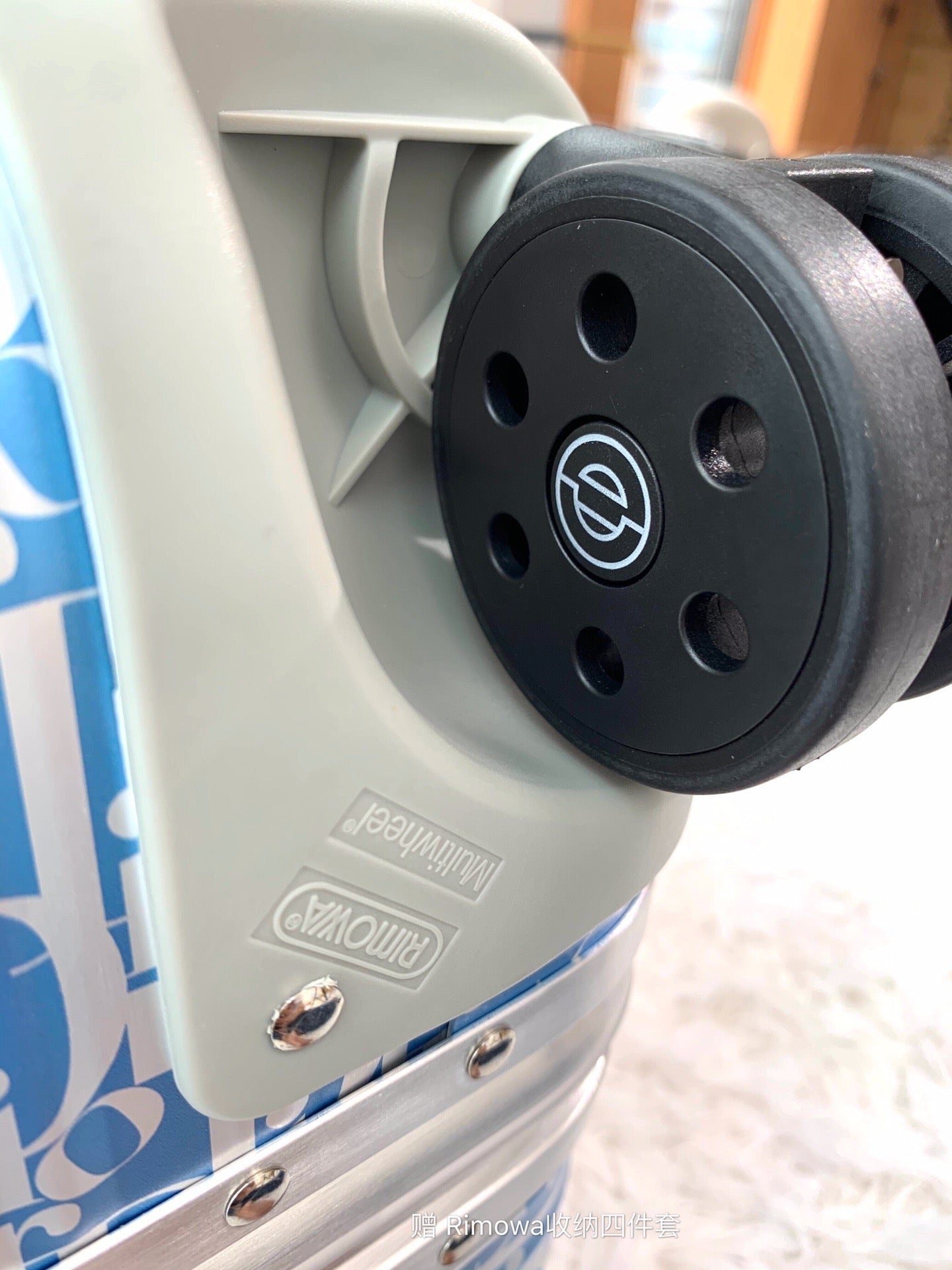 Rimowa Luggage