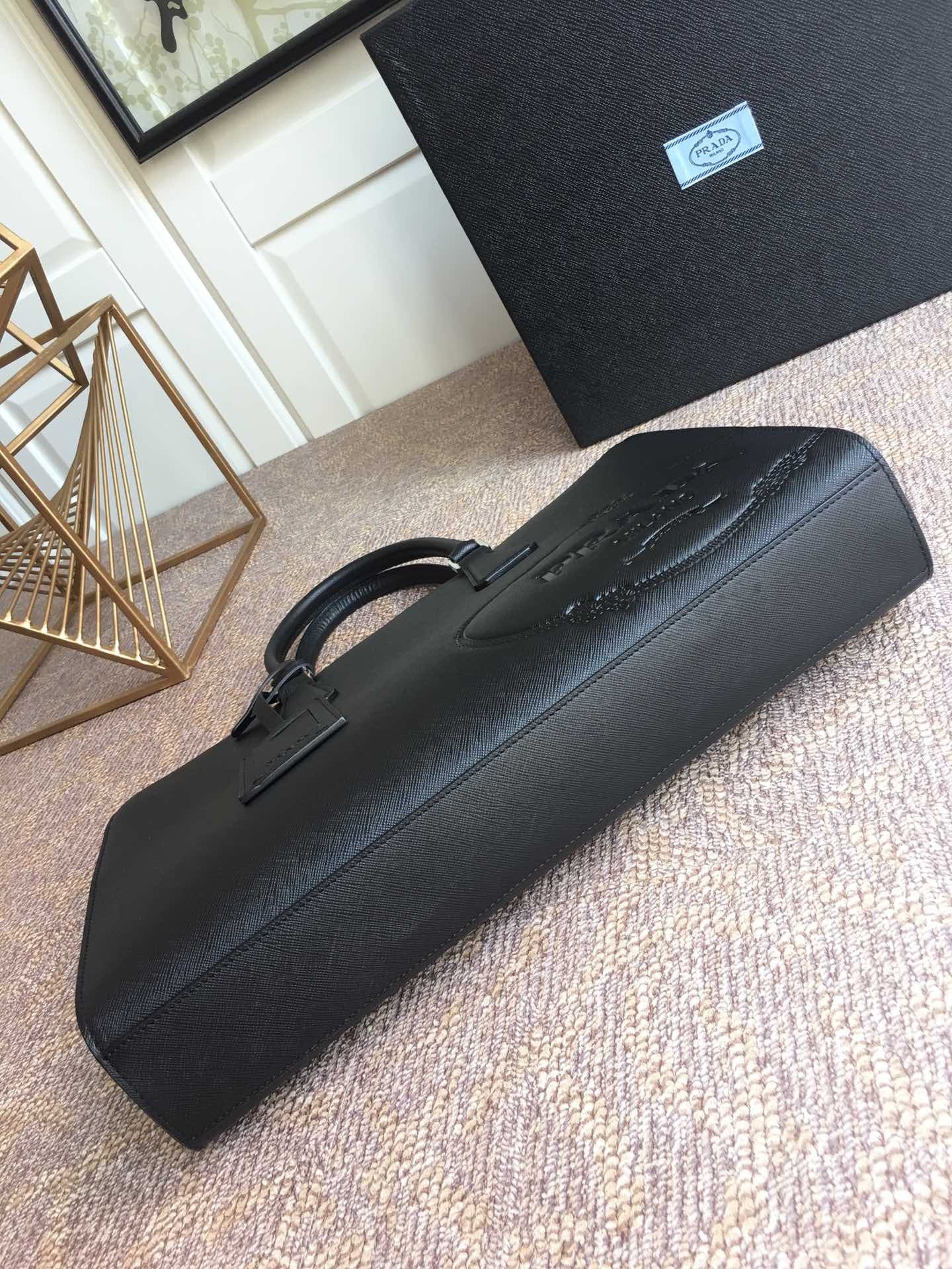 Prada Briefcases