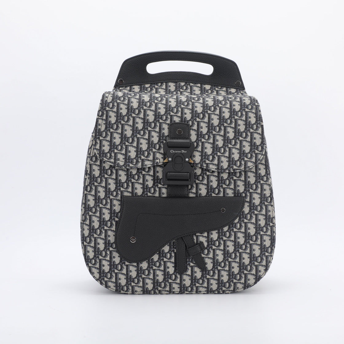 Dior Gallop Oblique Backpack