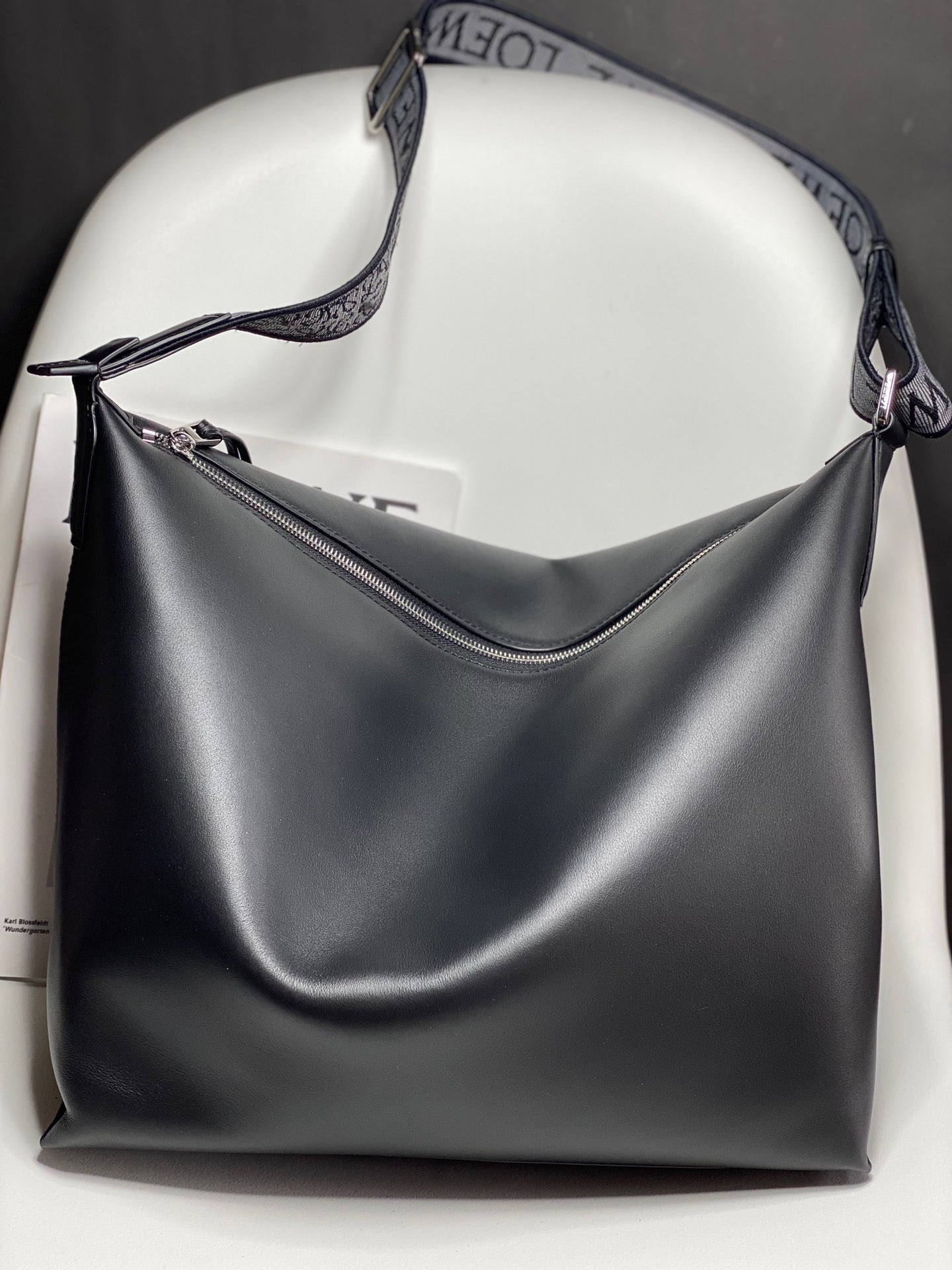 Loewe Messenger Bag