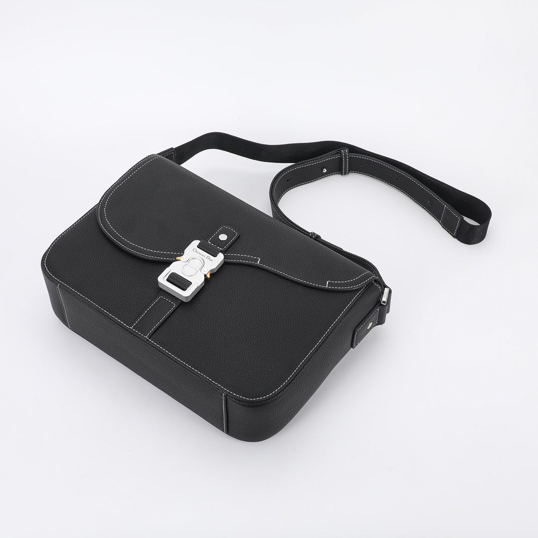 Dior Saddle Messenger Bag