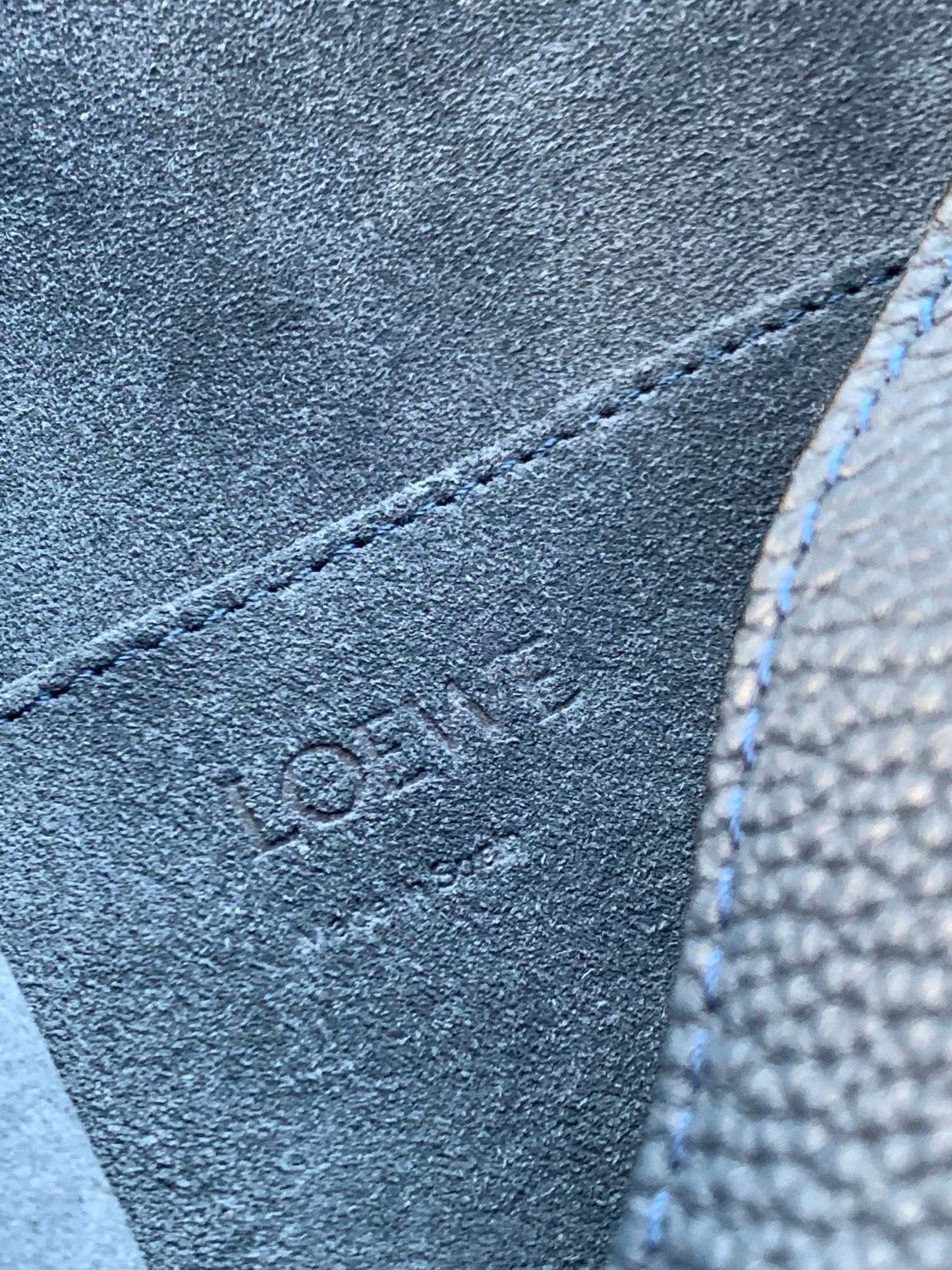 Loewe Backpack