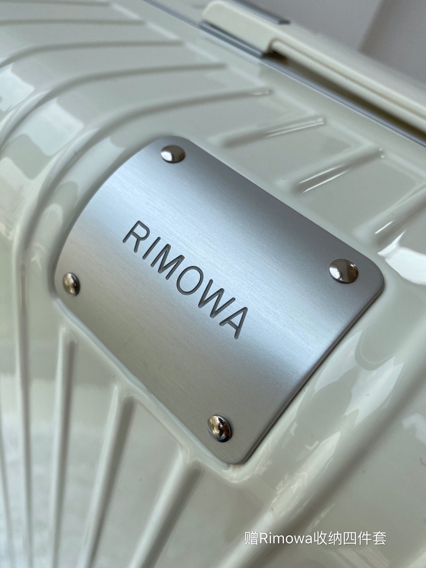 Rimowa Luggage