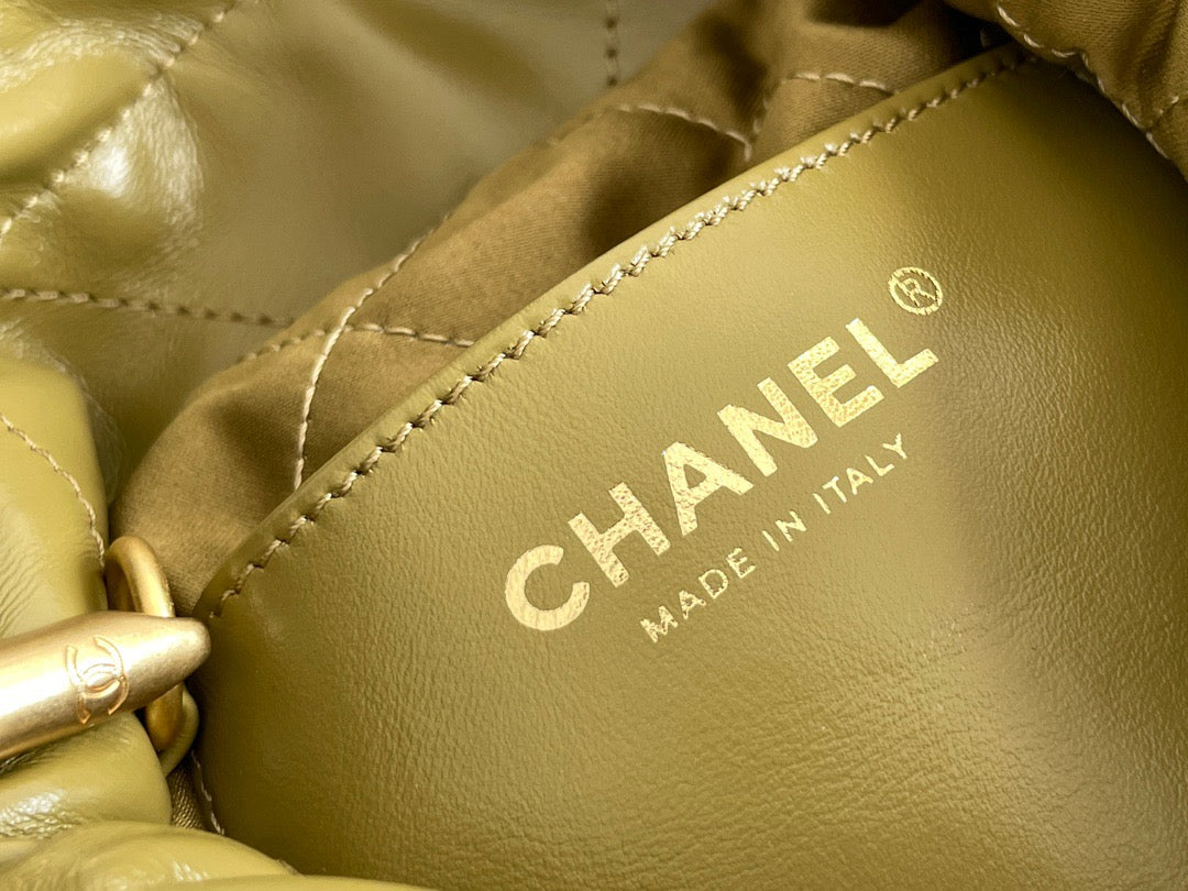Chanel 23A 22Mini Bag
